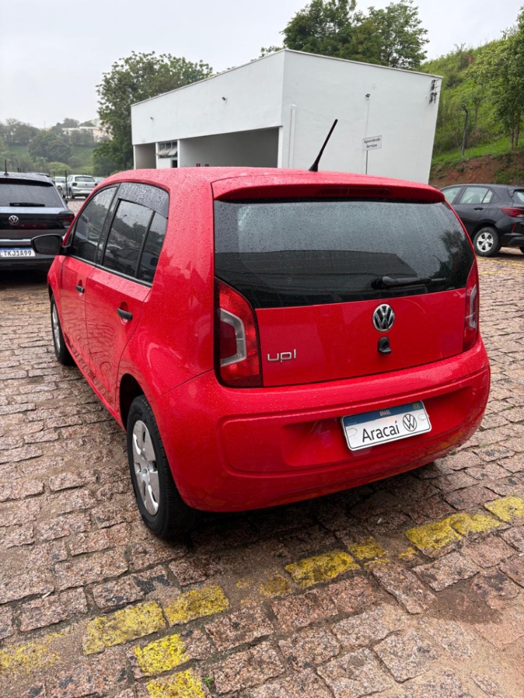 volkswagen up 1.0 mpi take 12v flex 4p manual 20176