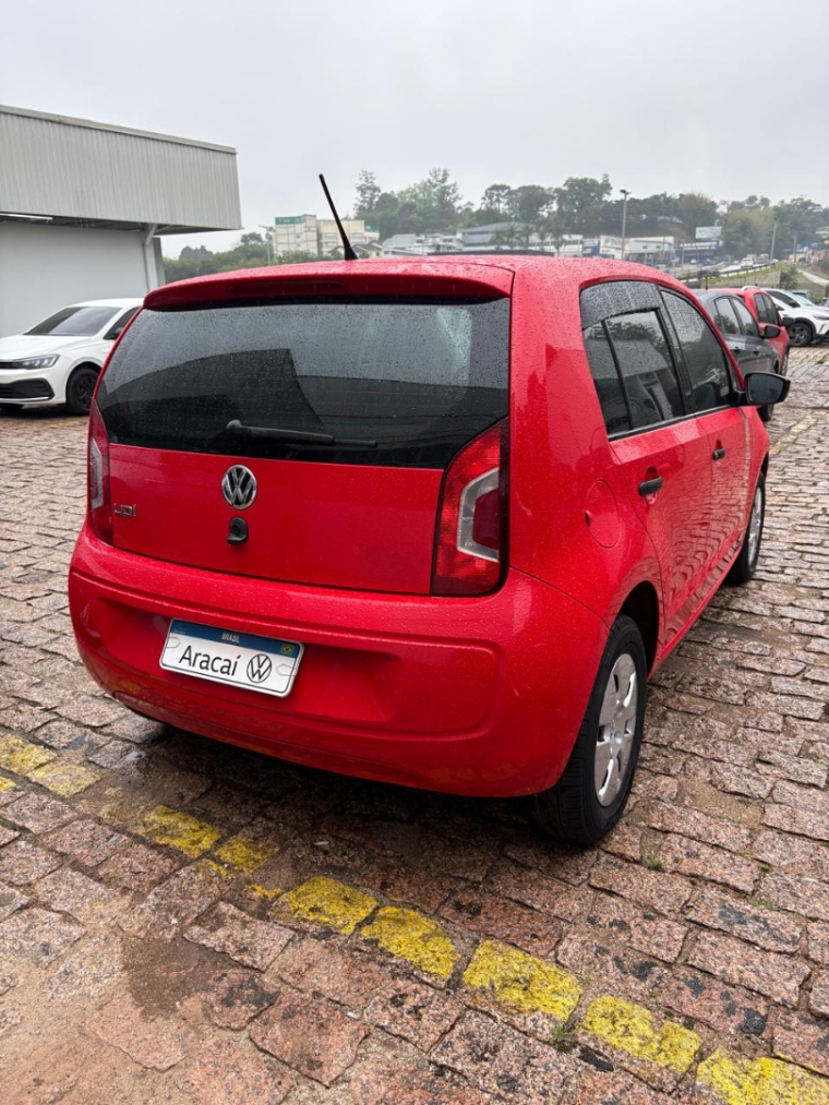 volkswagen up 1.0 mpi take 12v flex 4p manual 20174