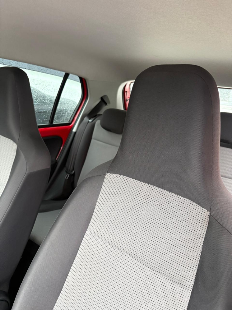 volkswagen up 1.0 mpi take 12v flex 4p manual 201711