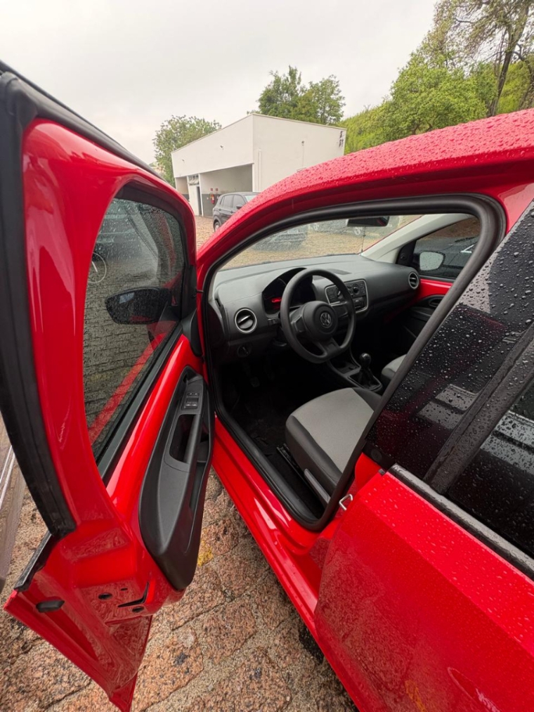 volkswagen up 1.0 mpi take 12v flex 4p manual 20178