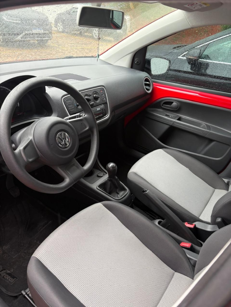 volkswagen up 1.0 mpi take 12v flex 4p manual 20179