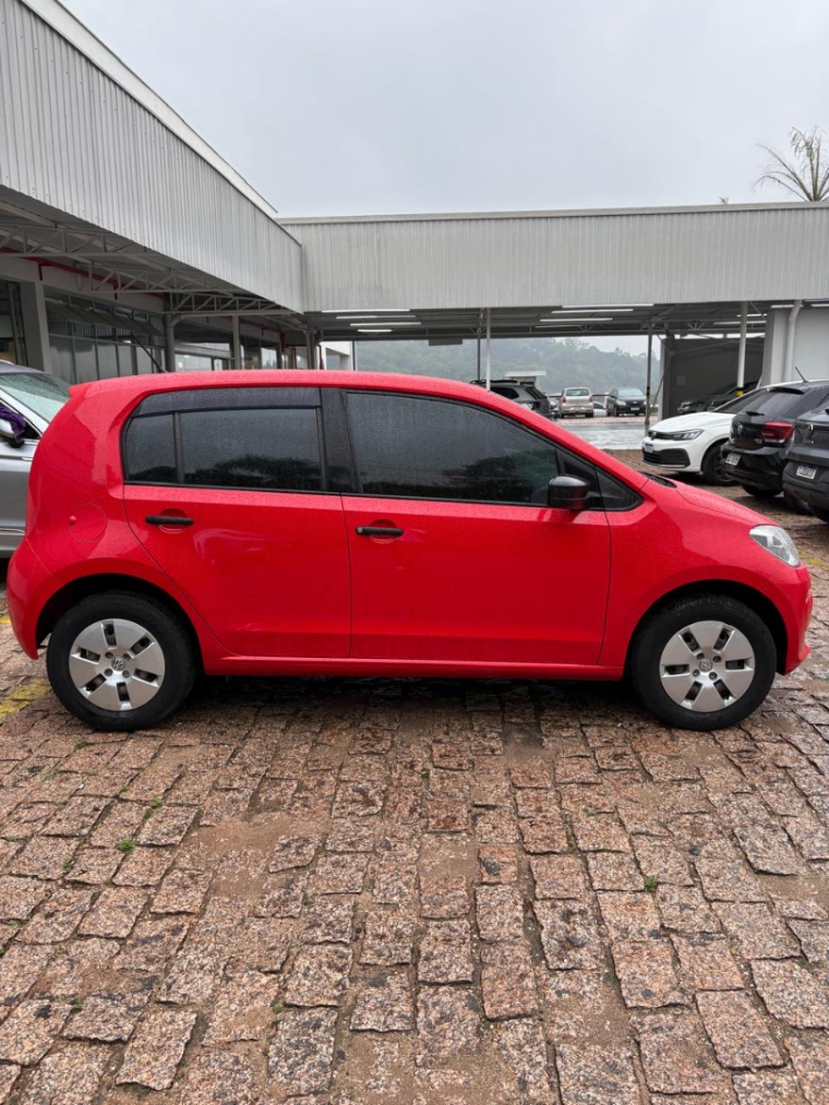 volkswagen up 1.0 mpi take 12v flex 4p manual 20173
