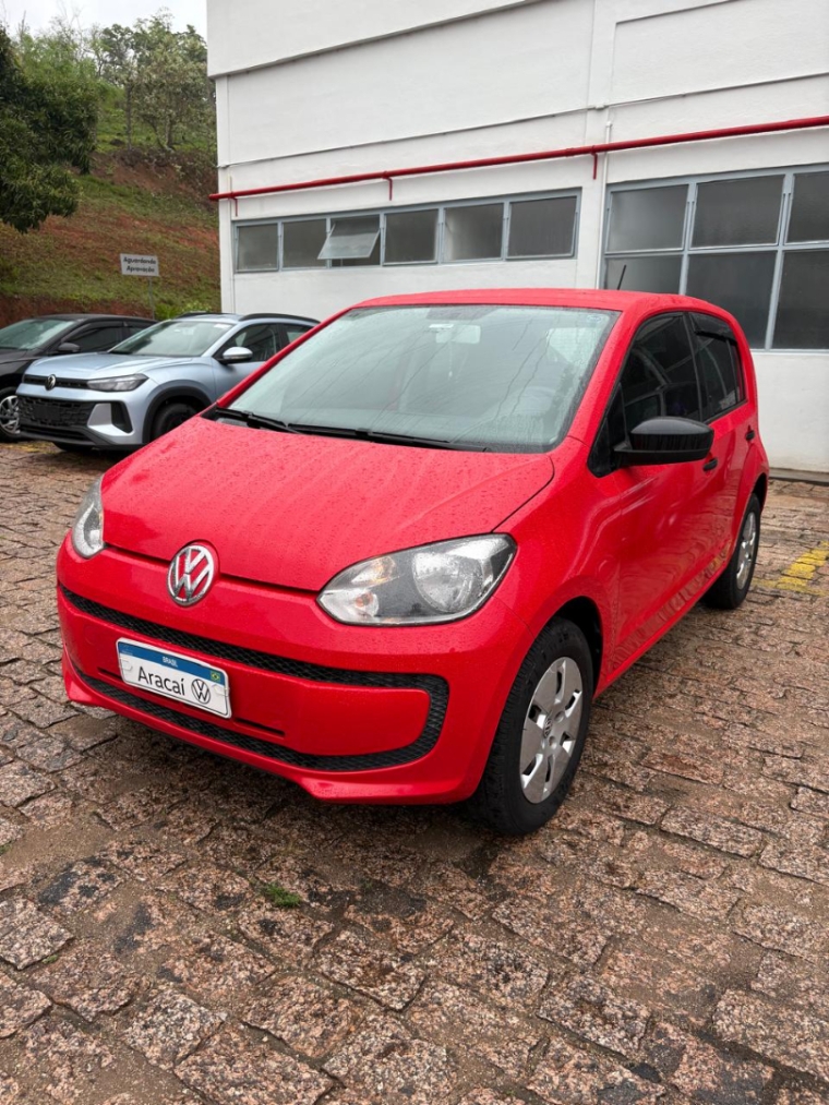 volkswagen up 1.0 mpi take 12v flex 4p manual 2017