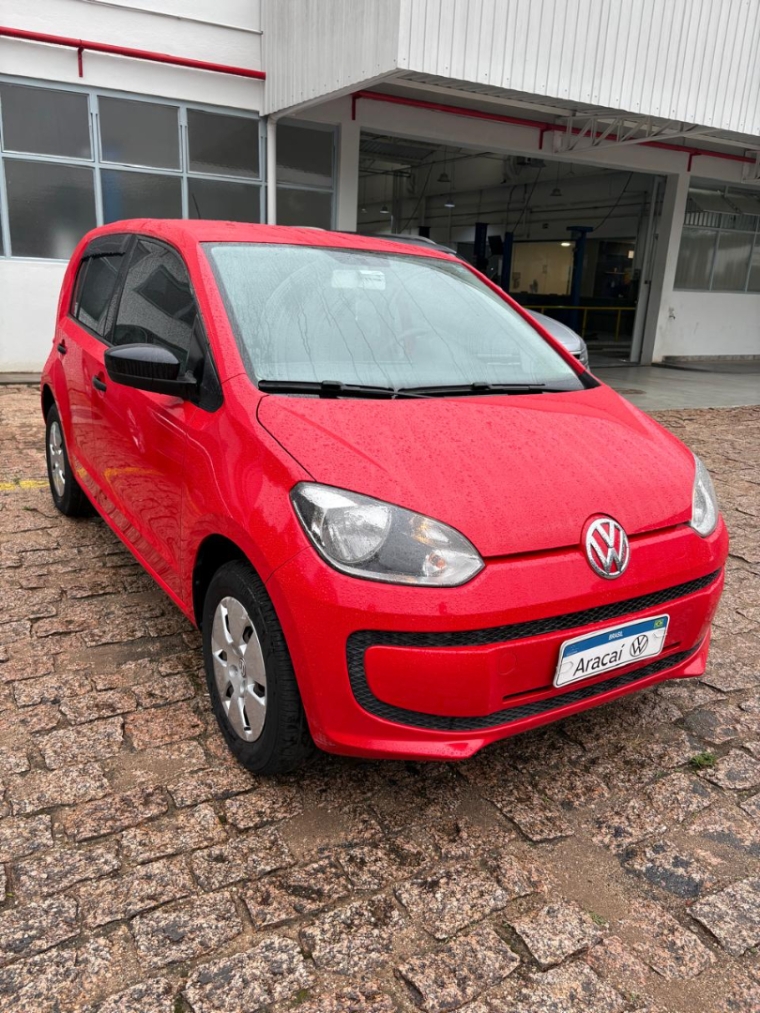 volkswagen up 1.0 mpi take 12v flex 4p manual 20172