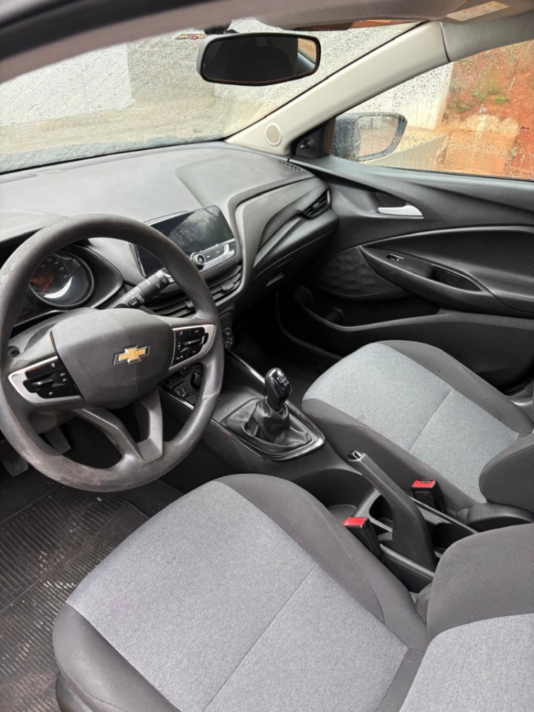 chevrolet onix 1.0 flex manual 4p 20209