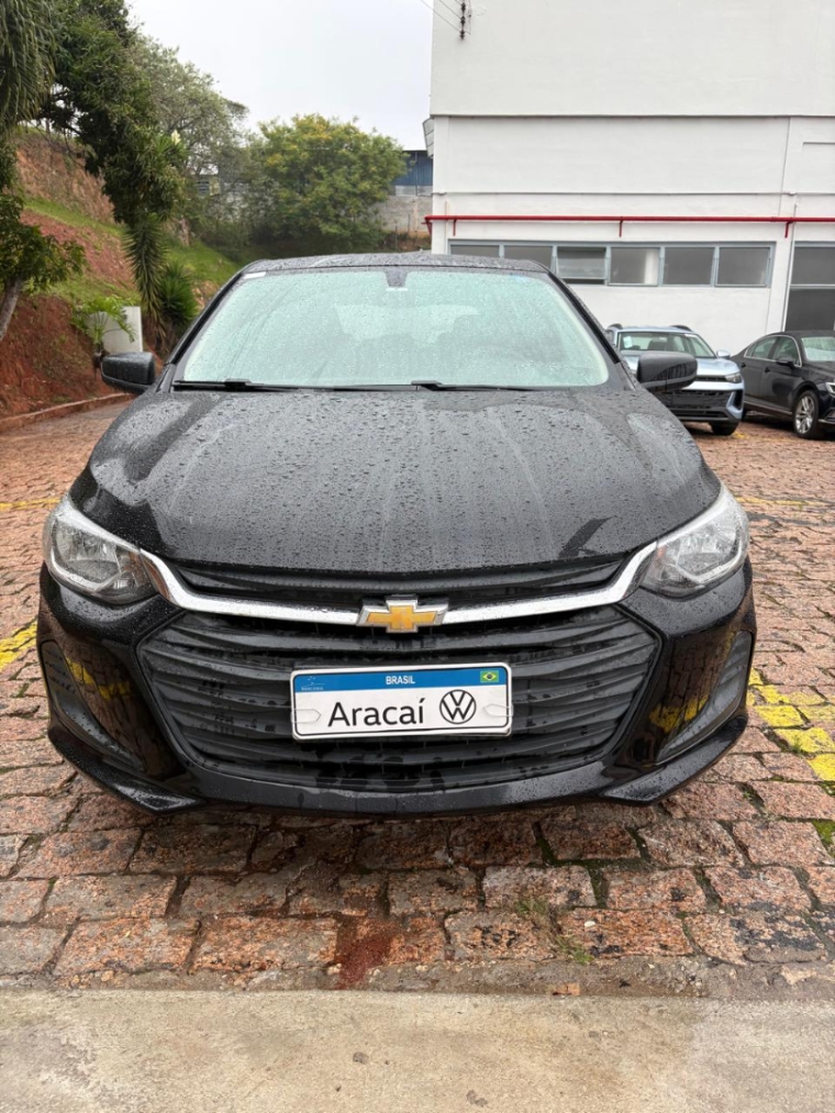 chevrolet onix 1.0 flex manual 4p 20201