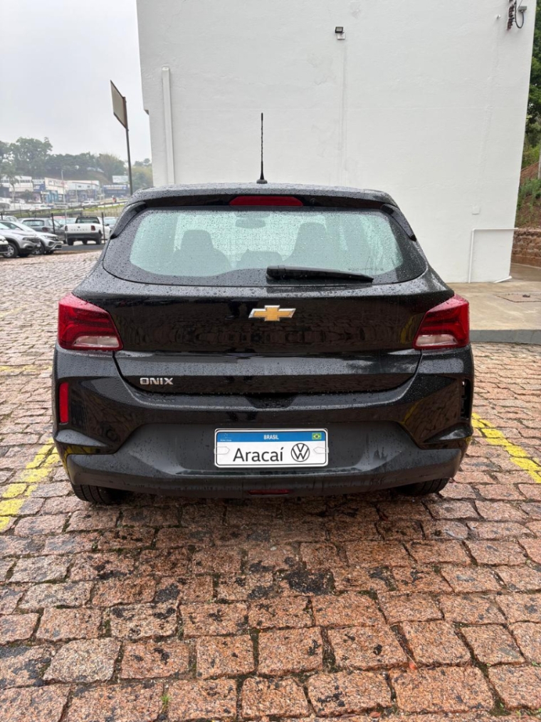 chevrolet onix 1.0 flex manual 4p 20205