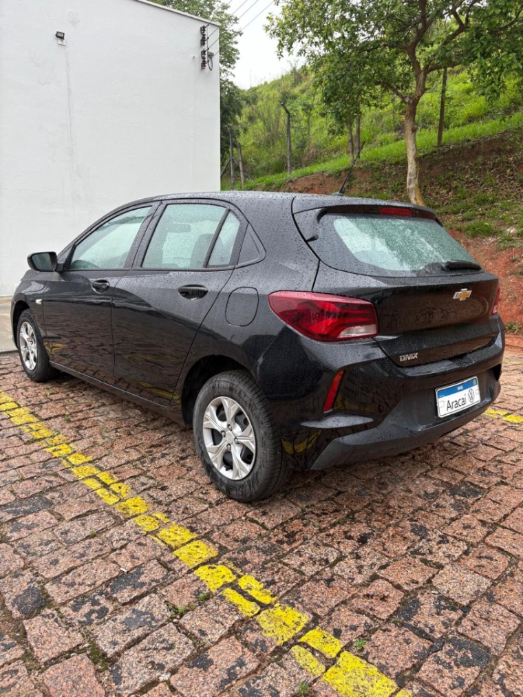 chevrolet onix 1.0 flex manual 4p 20206