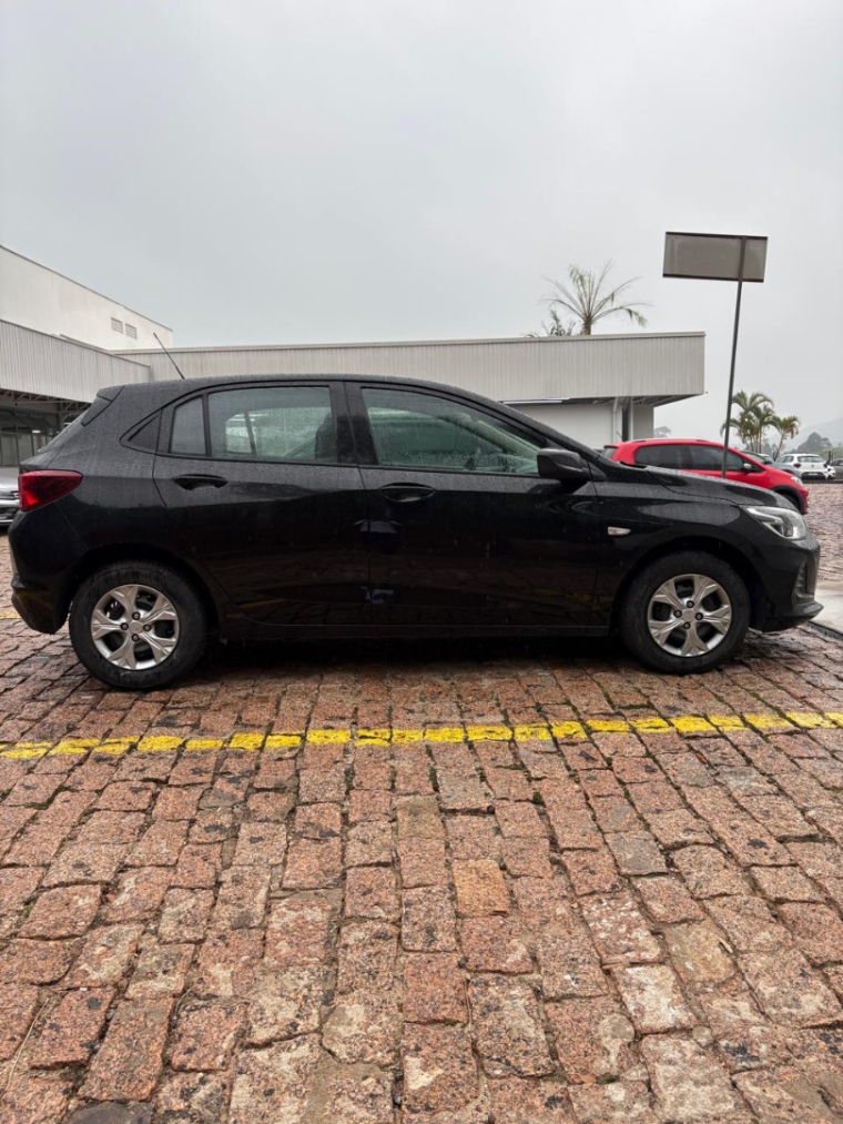chevrolet onix 1.0 flex manual 4p 20203