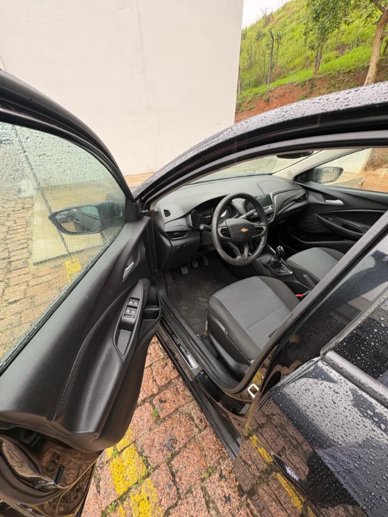 chevrolet onix 1.0 flex manual 4p 20208