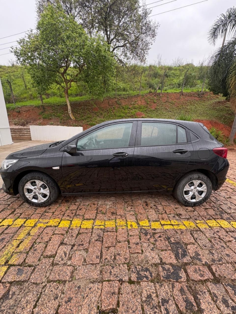 chevrolet onix 1.0 flex manual 4p 20207