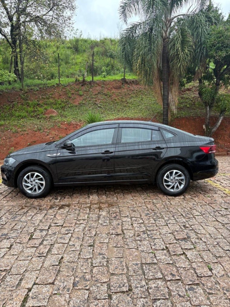 volkswagen virtus 1.6 msi sense total flex automatico 4p 20227