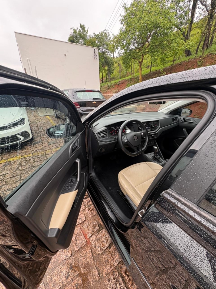 volkswagen virtus 1.6 msi sense total flex automatico 4p 20228