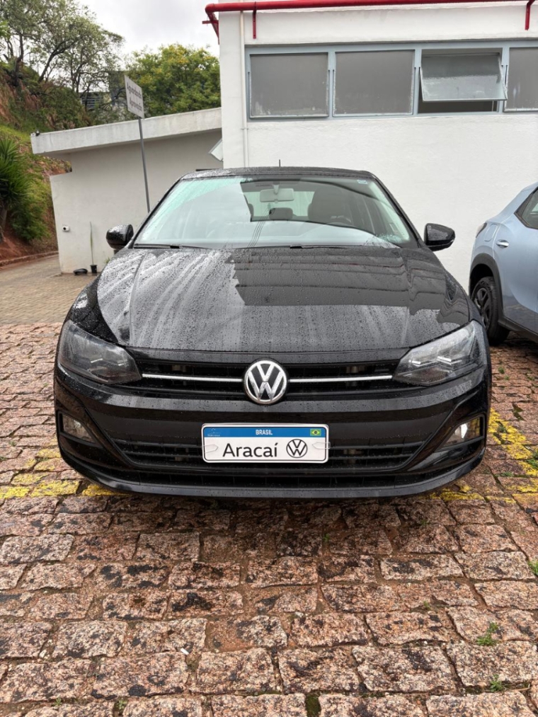 volkswagen virtus 1.6 msi sense total flex automatico 4p 20221