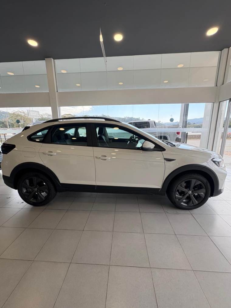 volkswagen nivus 1.0 200 tsi total flex comfortline automatico 4p 20263