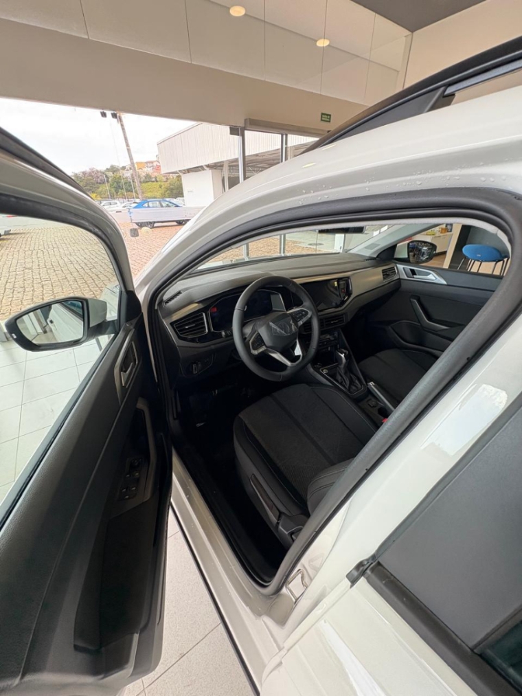 volkswagen nivus 1.0 200 tsi total flex comfortline automatico 4p 20267