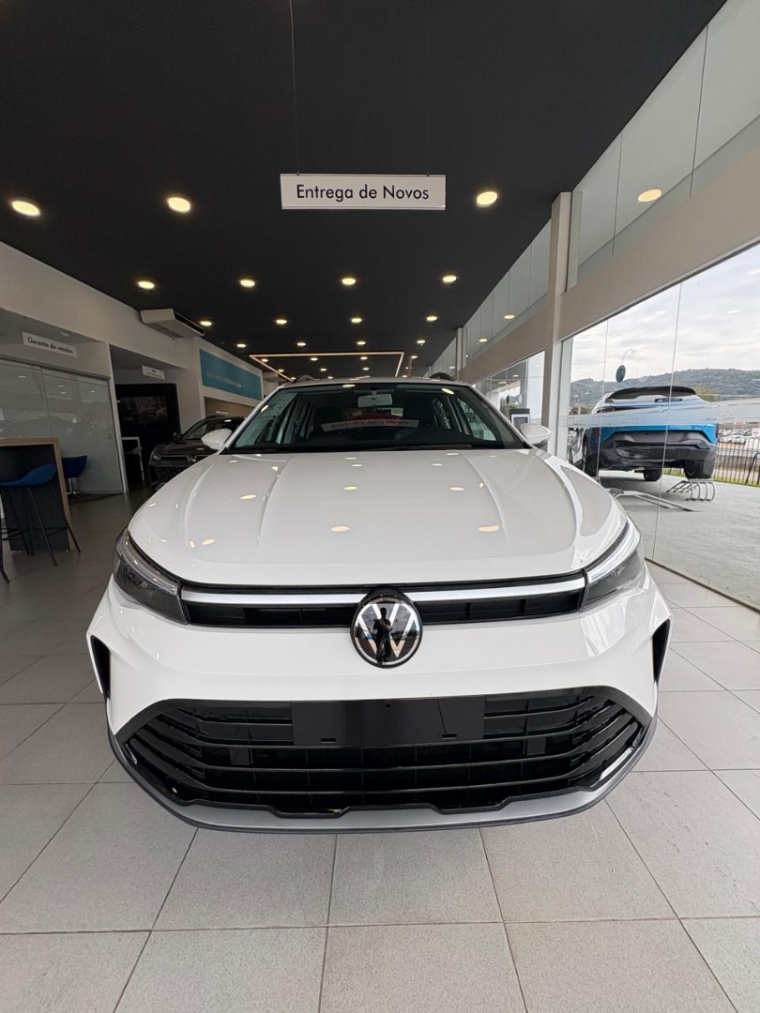 volkswagen nivus 1.0 200 tsi total flex comfortline automatico 4p 20261