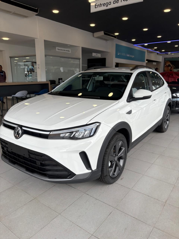 volkswagen nivus 1.0 200 tsi total flex comfortline automatico 4p 2026