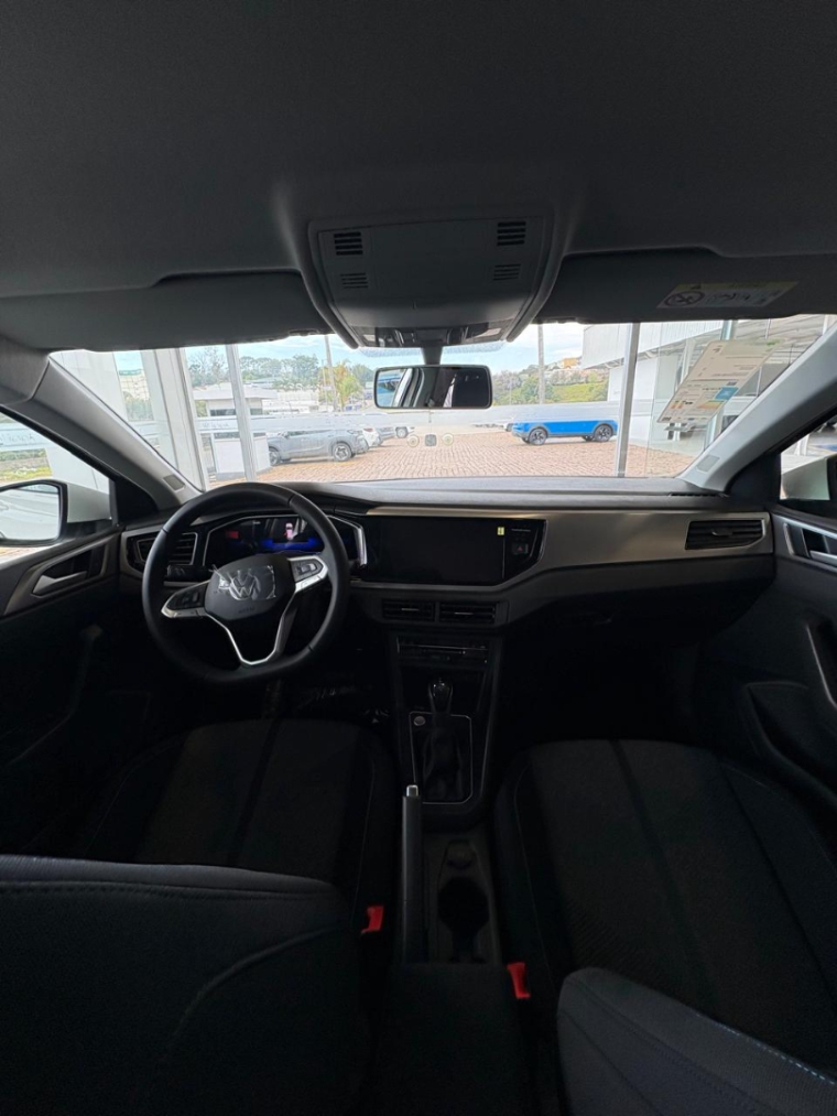 volkswagen nivus 1.0 200 tsi total flex comfortline automatico 4p 20269