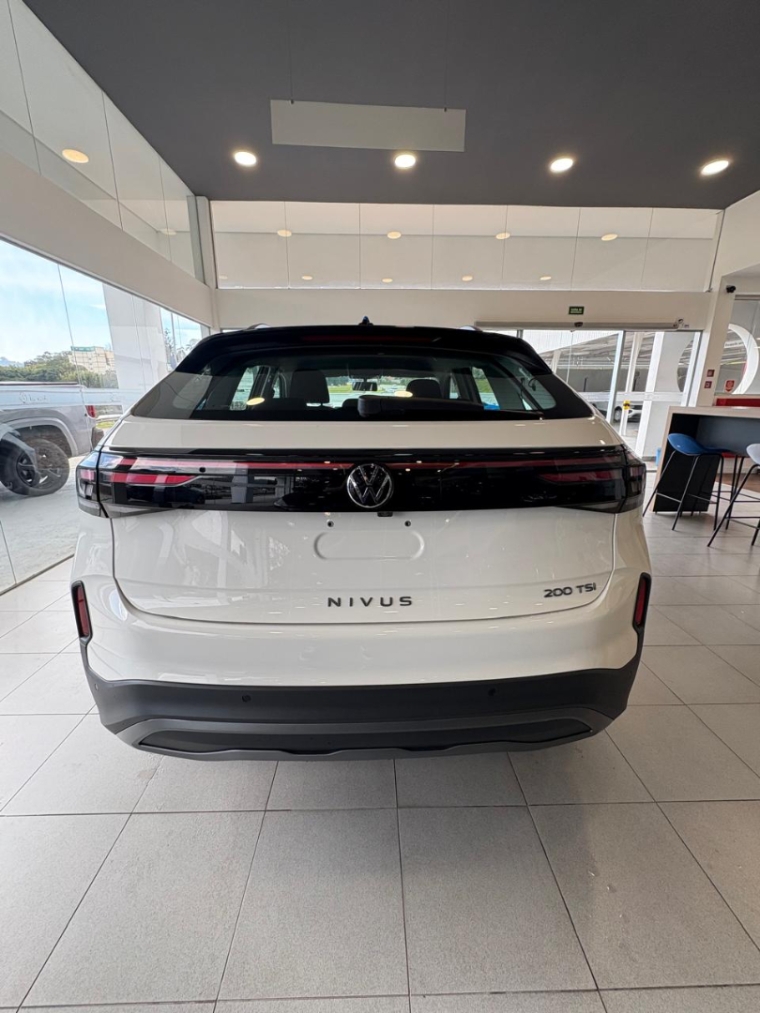 volkswagen nivus 1.0 200 tsi total flex comfortline automatico 4p 20265