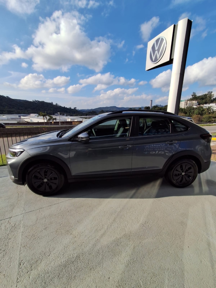 volkswagen nivus 1.0 200 tsi total flex sense automatico 4p 20267