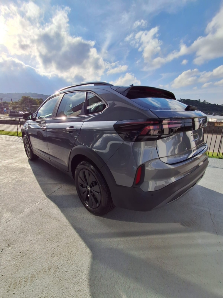 volkswagen nivus 1.0 200 tsi total flex sense automatico 4p 20266