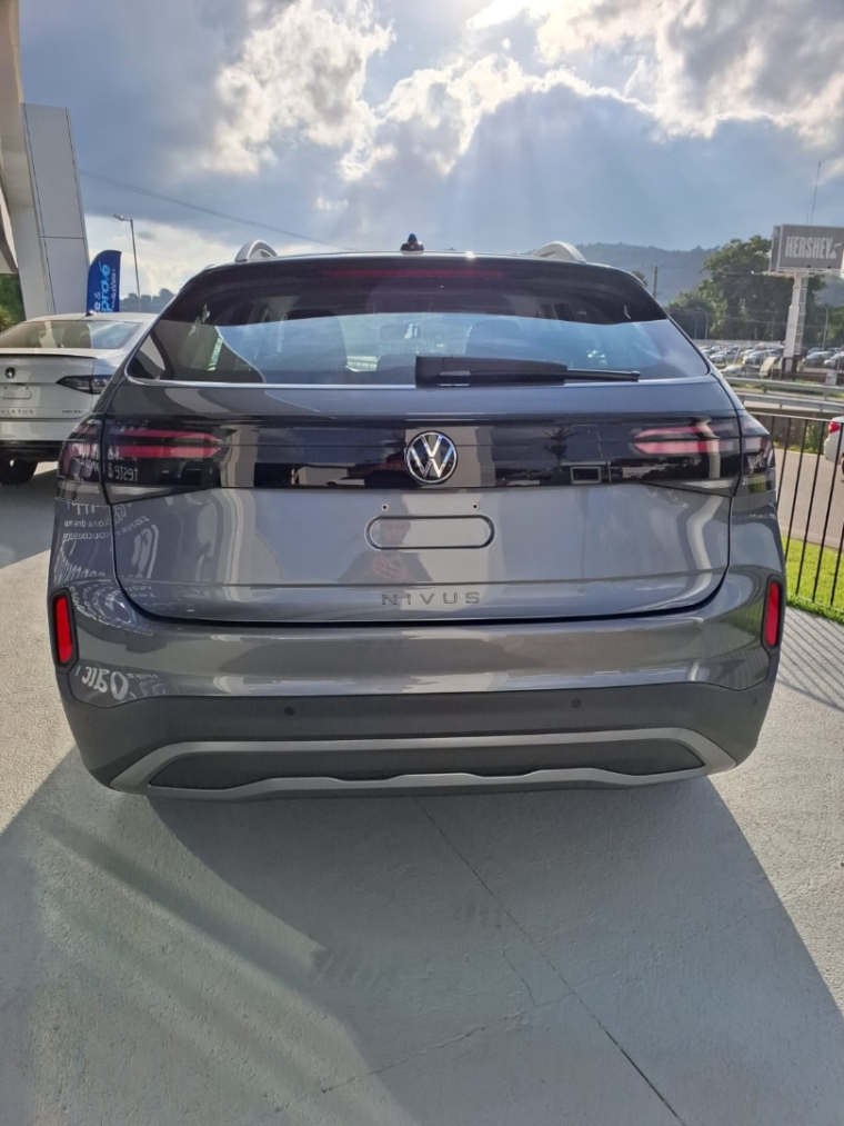 volkswagen nivus 1.0 200 tsi total flex sense automatico 4p 20265