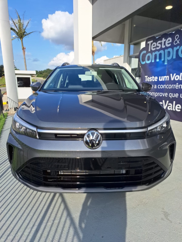 volkswagen nivus 1.0 200 tsi total flex sense automatico 4p 20261