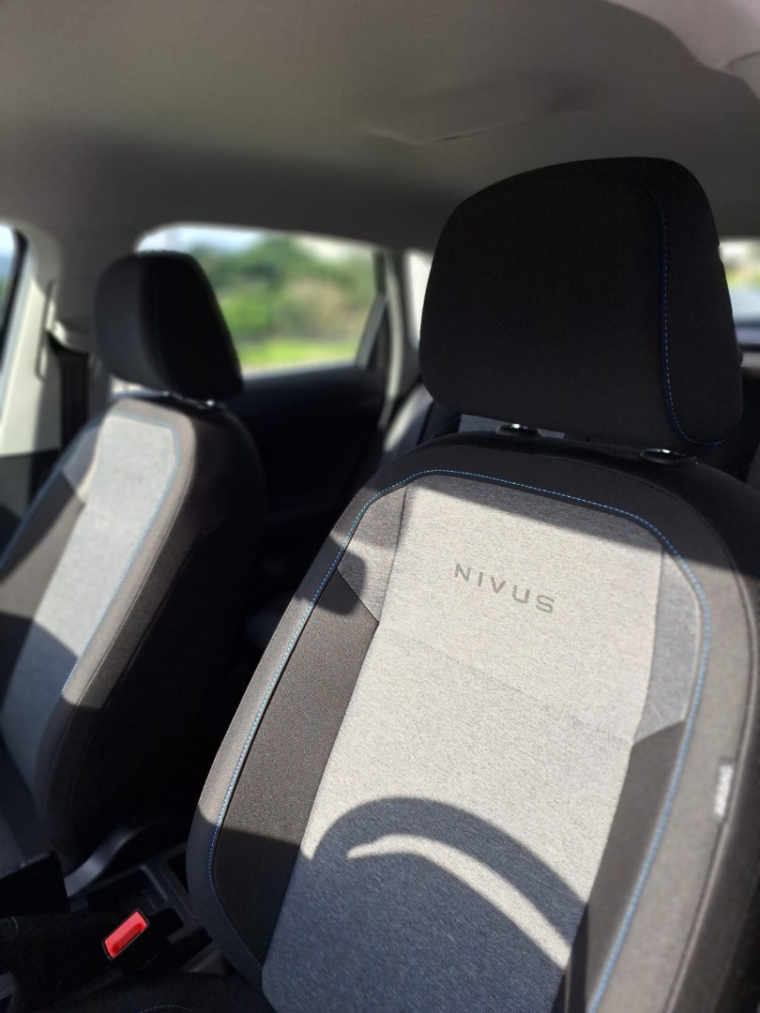 volkswagen nivus 1.0 200 tsi total flex sense automatico 4p 202610