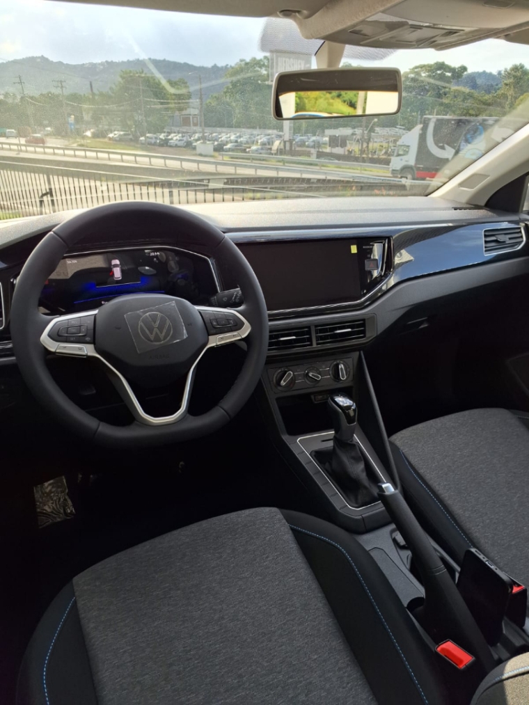 volkswagen nivus 1.0 200 tsi total flex sense automatico 4p 20269