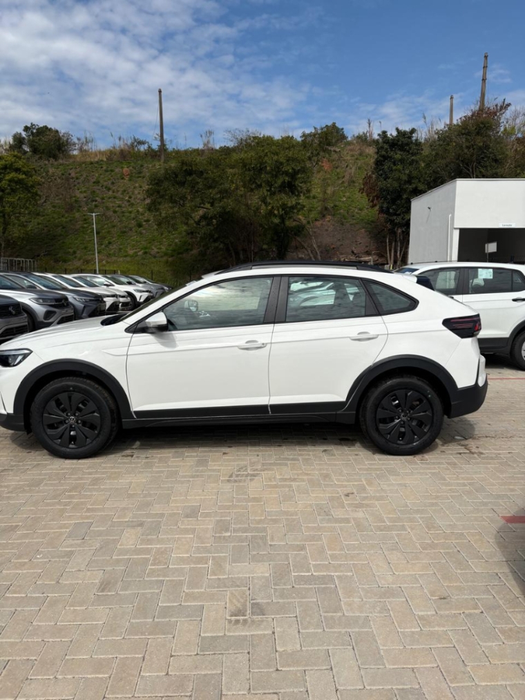 volkswagen nivus 1.0 200 tsi total flex sense automatico 4p 20267