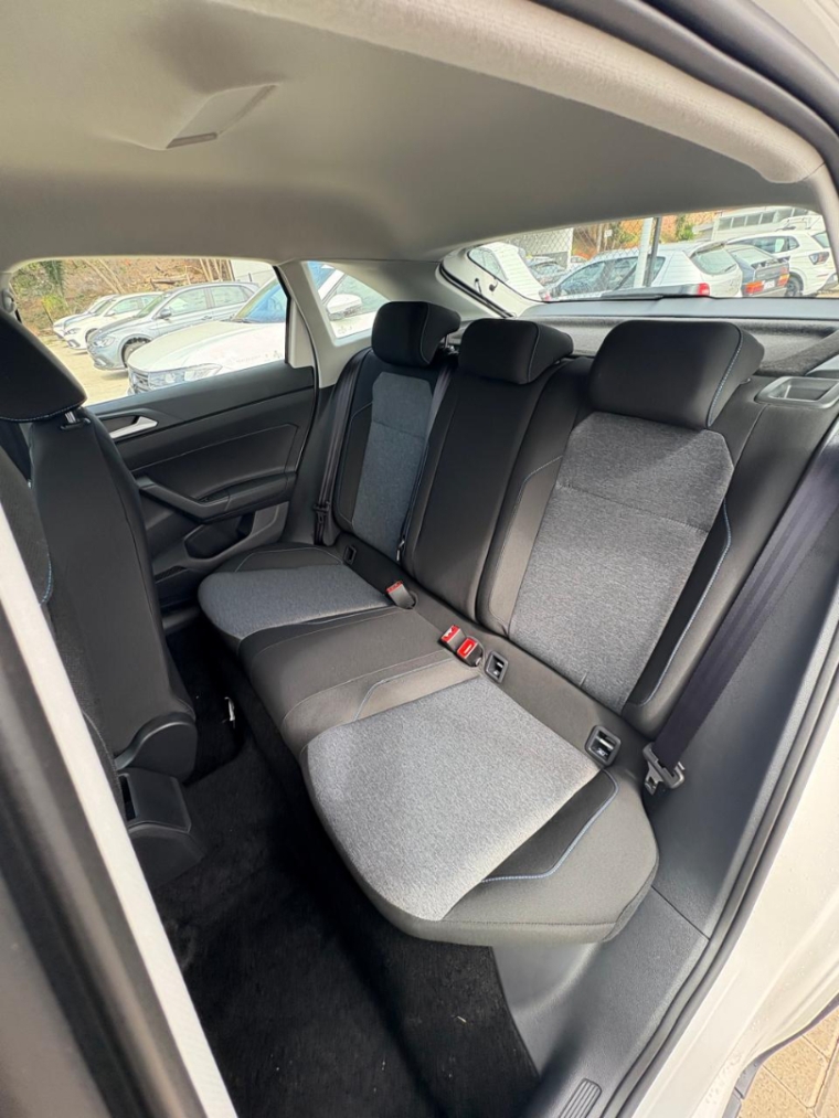 volkswagen nivus 1.0 200 tsi total flex sense automatico 4p 202610