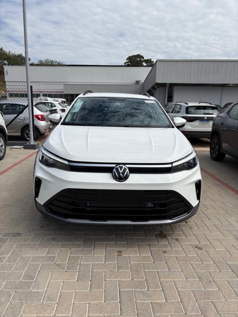 volkswagen nivus 1.0 200 tsi total flex sense automatico 4p 20261