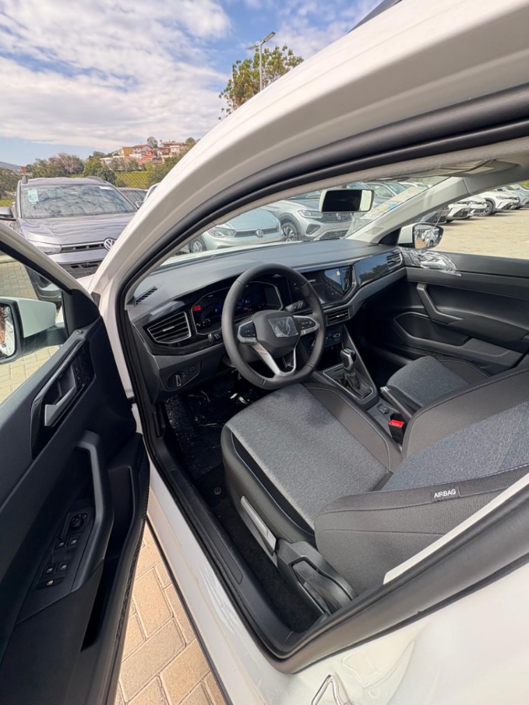 volkswagen nivus 1.0 200 tsi total flex sense automatico 4p 20268