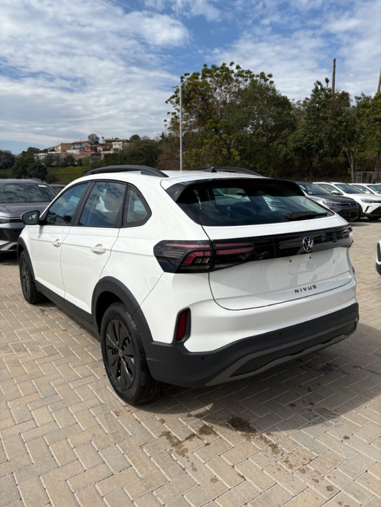 volkswagen nivus 1.0 200 tsi total flex sense automatico 4p 20266