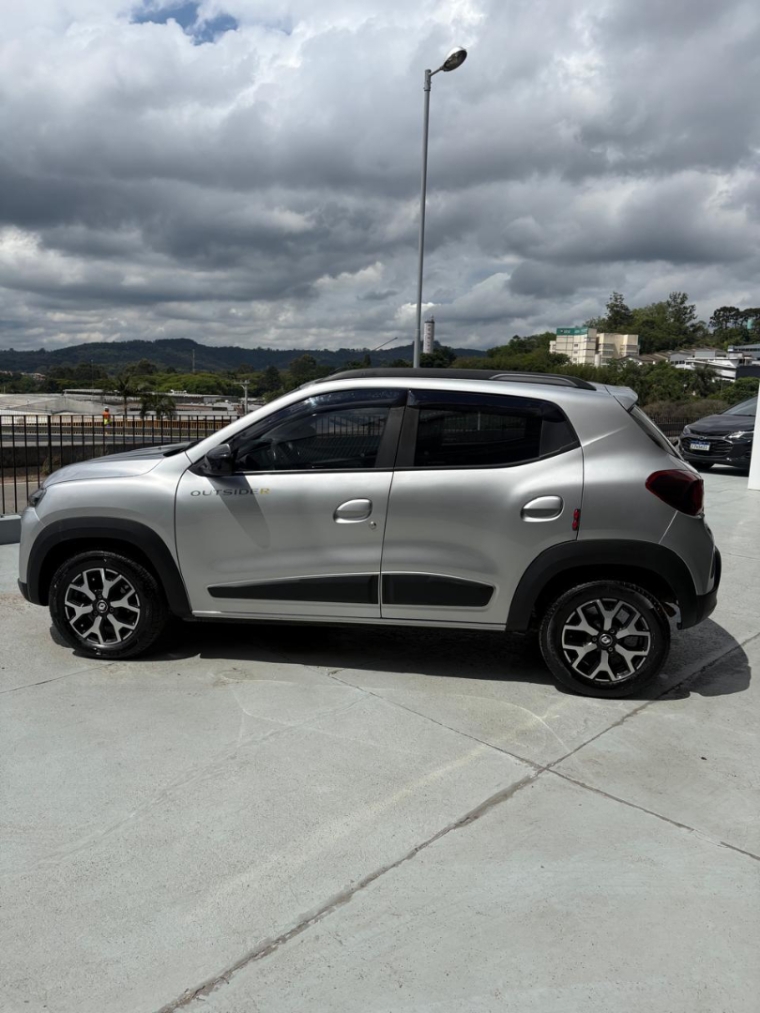 renault kwid 1.0 12v sce flex outsider manual 4p 20237