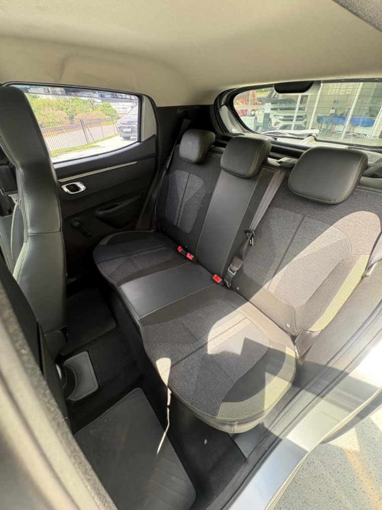 renault kwid 1.0 12v sce flex outsider manual 4p 202310