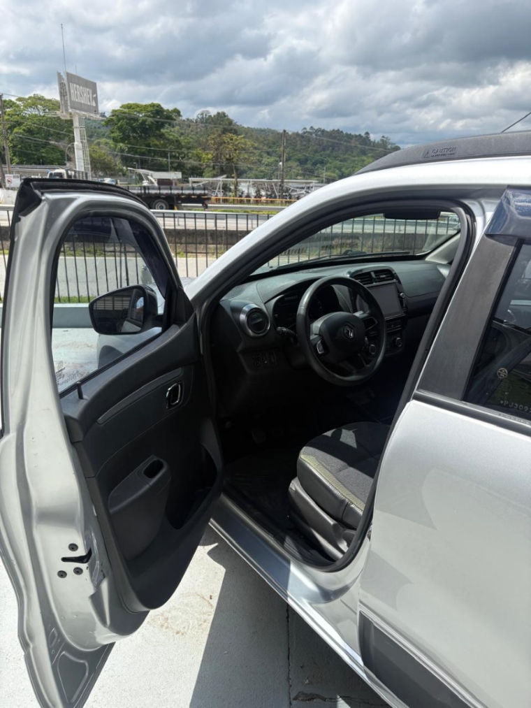 renault kwid 1.0 12v sce flex outsider manual 4p 20238