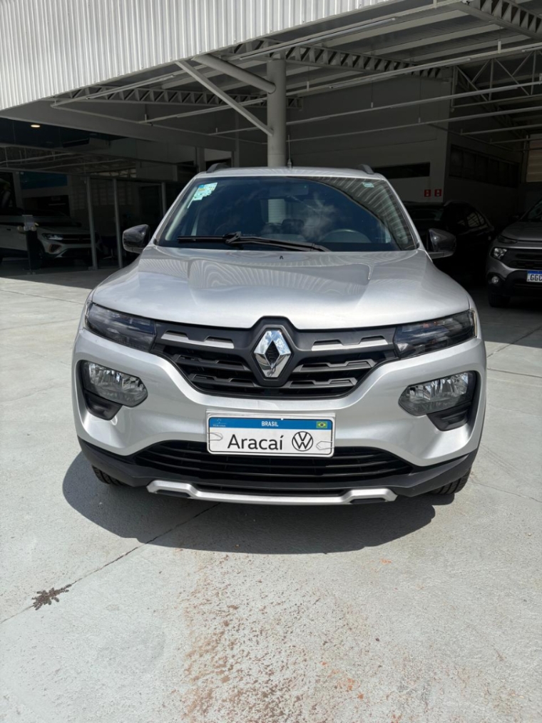 renault kwid 1.0 12v sce flex outsider manual 4p 20231