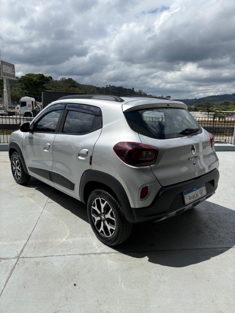 renault kwid 1.0 12v sce flex outsider manual 4p 20236