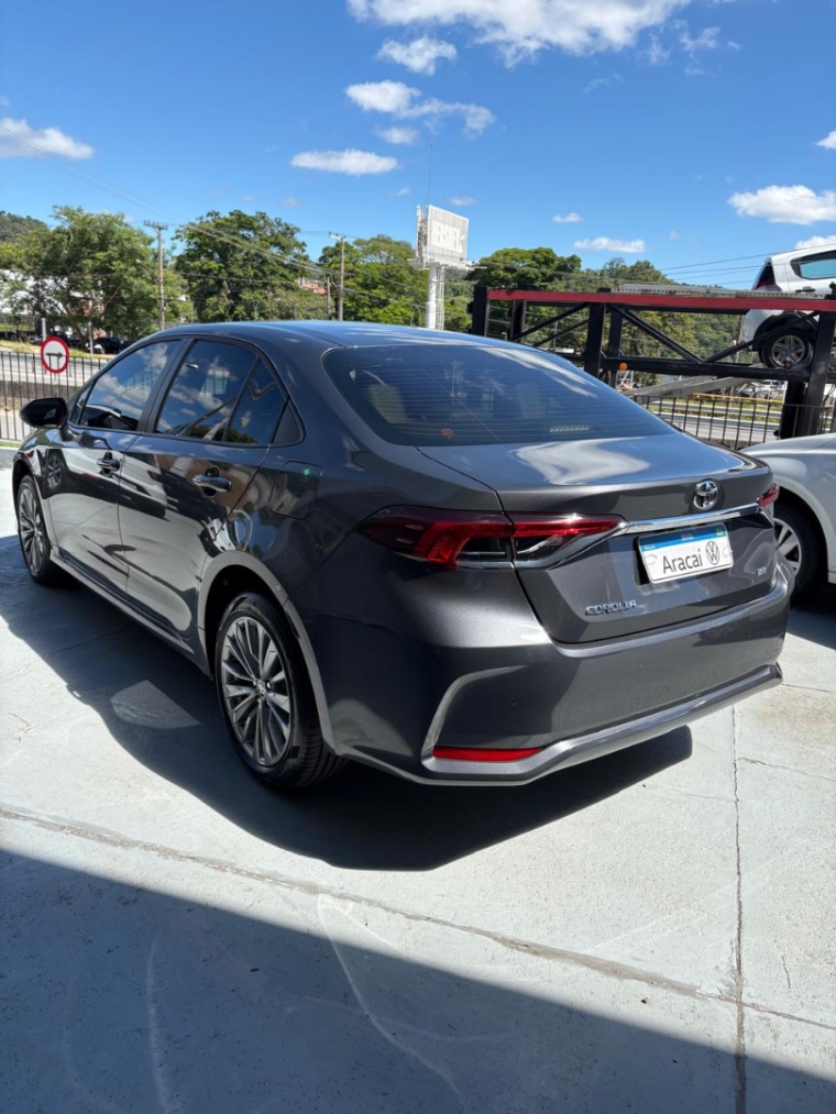 toyota corolla 2.0 vvt-ie flex xei direct shift 4p automatico 20256