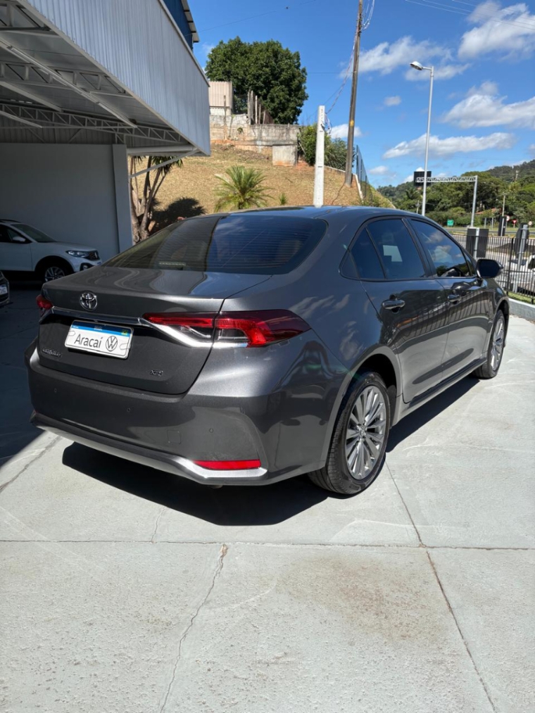 toyota corolla 2.0 vvt-ie flex xei direct shift 4p automatico 20254