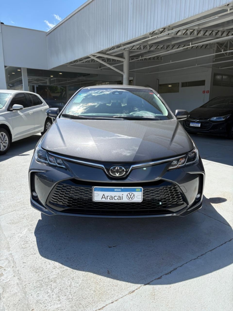 toyota corolla 2.0 vvt-ie flex xei direct shift 4p automatico 20251