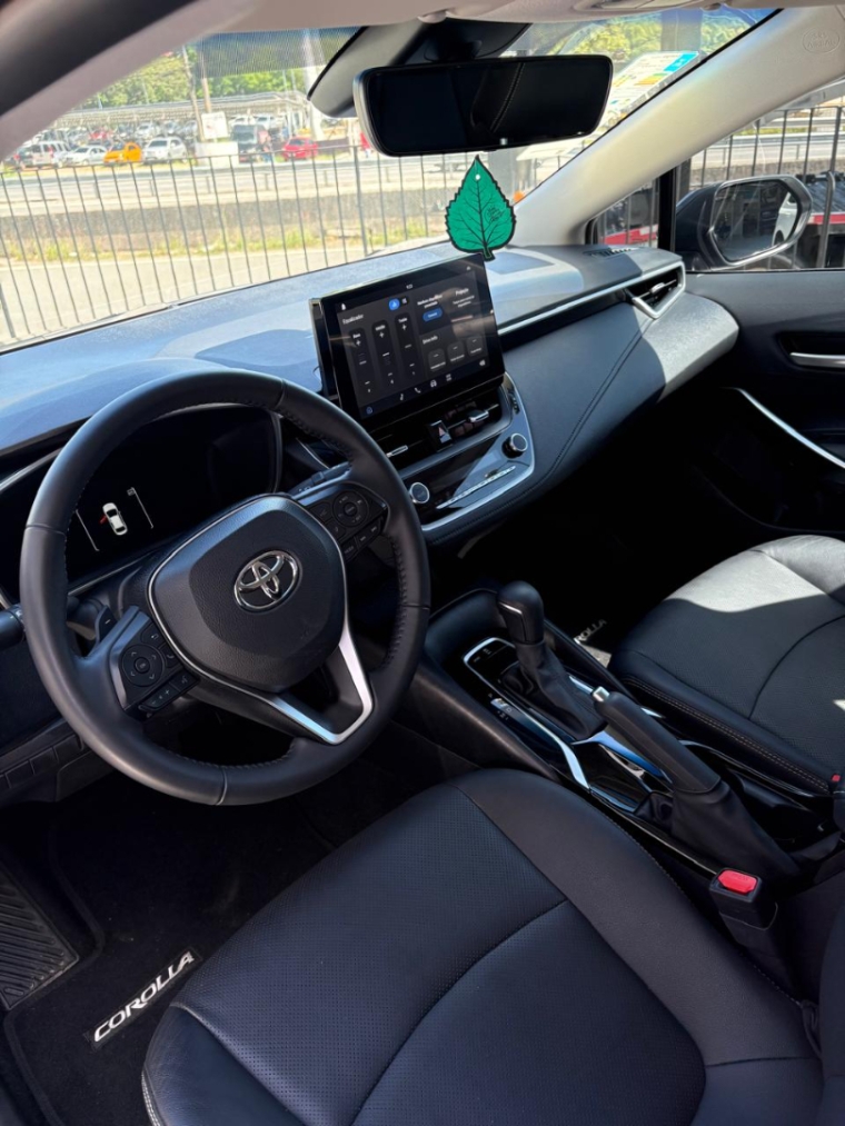 toyota corolla 2.0 vvt-ie flex xei direct shift 4p automatico 20259