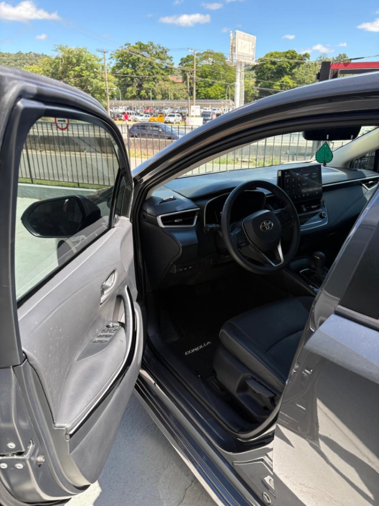 toyota corolla 2.0 vvt-ie flex xei direct shift 4p automatico 20258