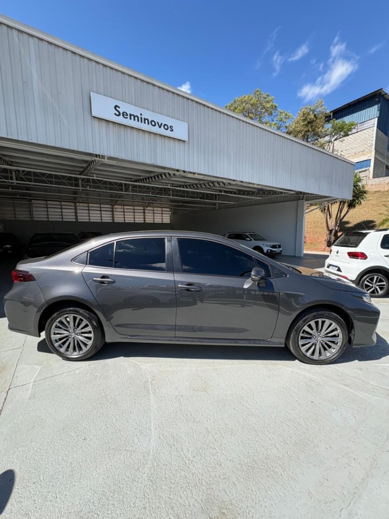 toyota corolla 2.0 vvt-ie flex xei direct shift 4p automatico 20253