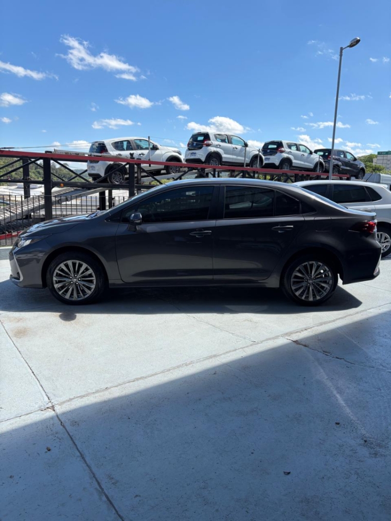 toyota corolla 2.0 vvt-ie flex xei direct shift 4p automatico 20257