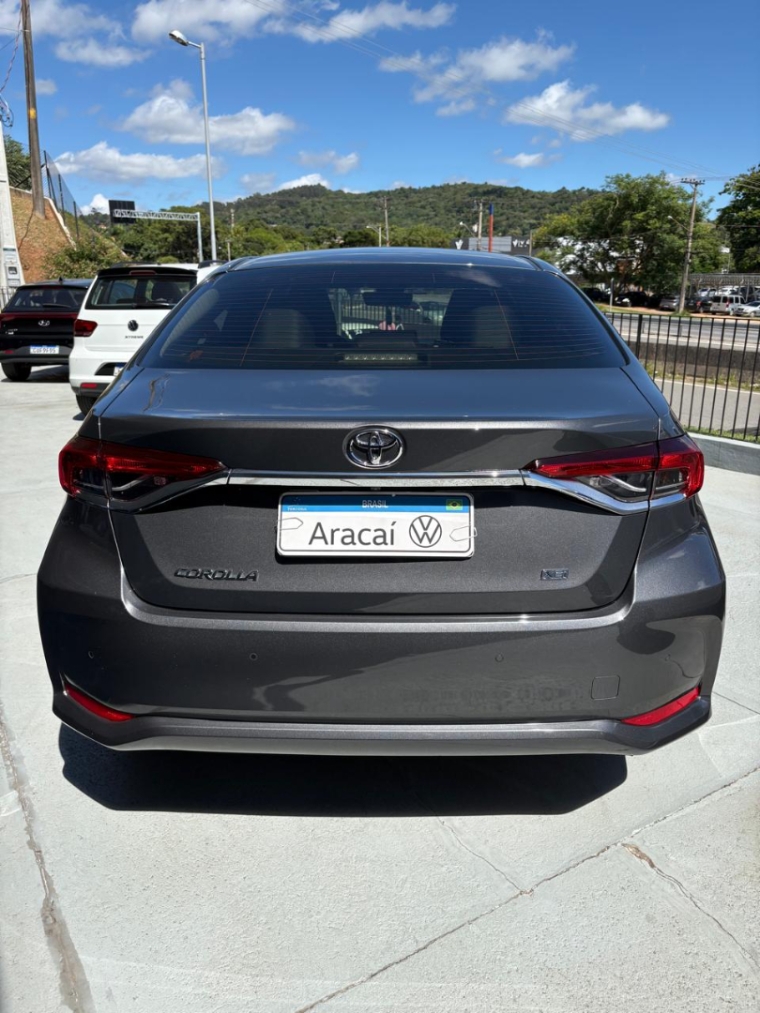 toyota corolla 2.0 vvt-ie flex xei direct shift 4p automatico 20255