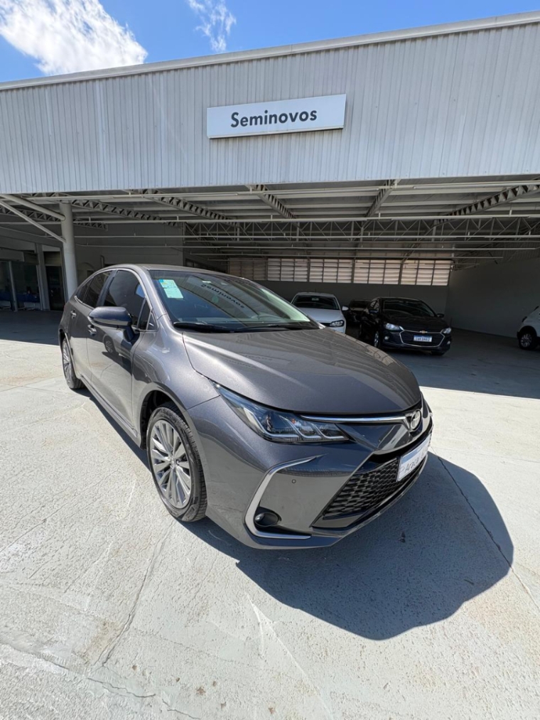 toyota corolla 2.0 vvt-ie flex xei direct shift 4p automatico 20252