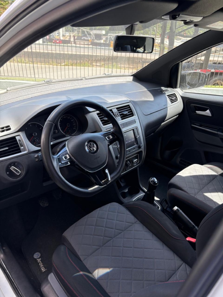 volkswagen fox 1.6 msi total flex xtreme 4p manual 20219